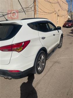 هيونداي سانتافي
